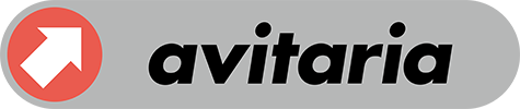 Logo der avitaria-Personalvermittlung von Fachkräften und Führungskräften